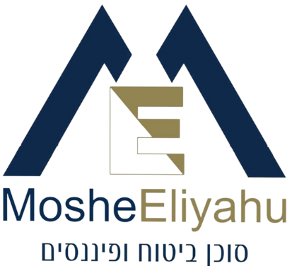 משה אליהו - לוגו